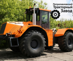 Трактор универсальный сельскохозяйственный  К-704-4Р «БАТЫР-СК»  «КЛАССИК»
